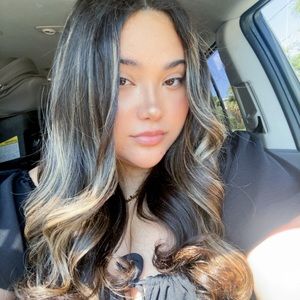 Meet your Posher, Sophia